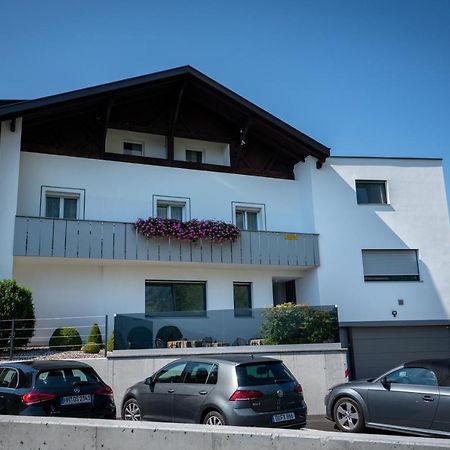 Haus Beim Seppl Bed & Breakfast Naturns Bagian luar foto