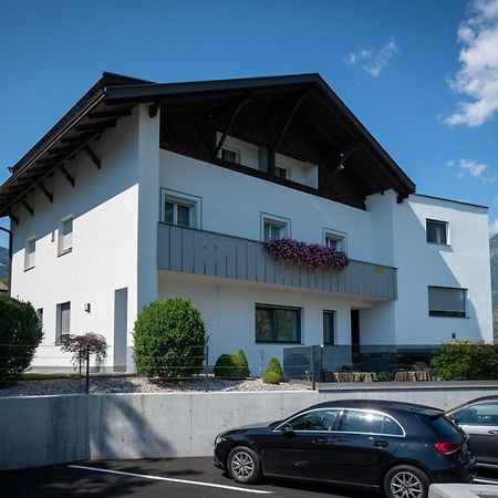 Haus Beim Seppl Bed & Breakfast Naturns Bagian luar foto
