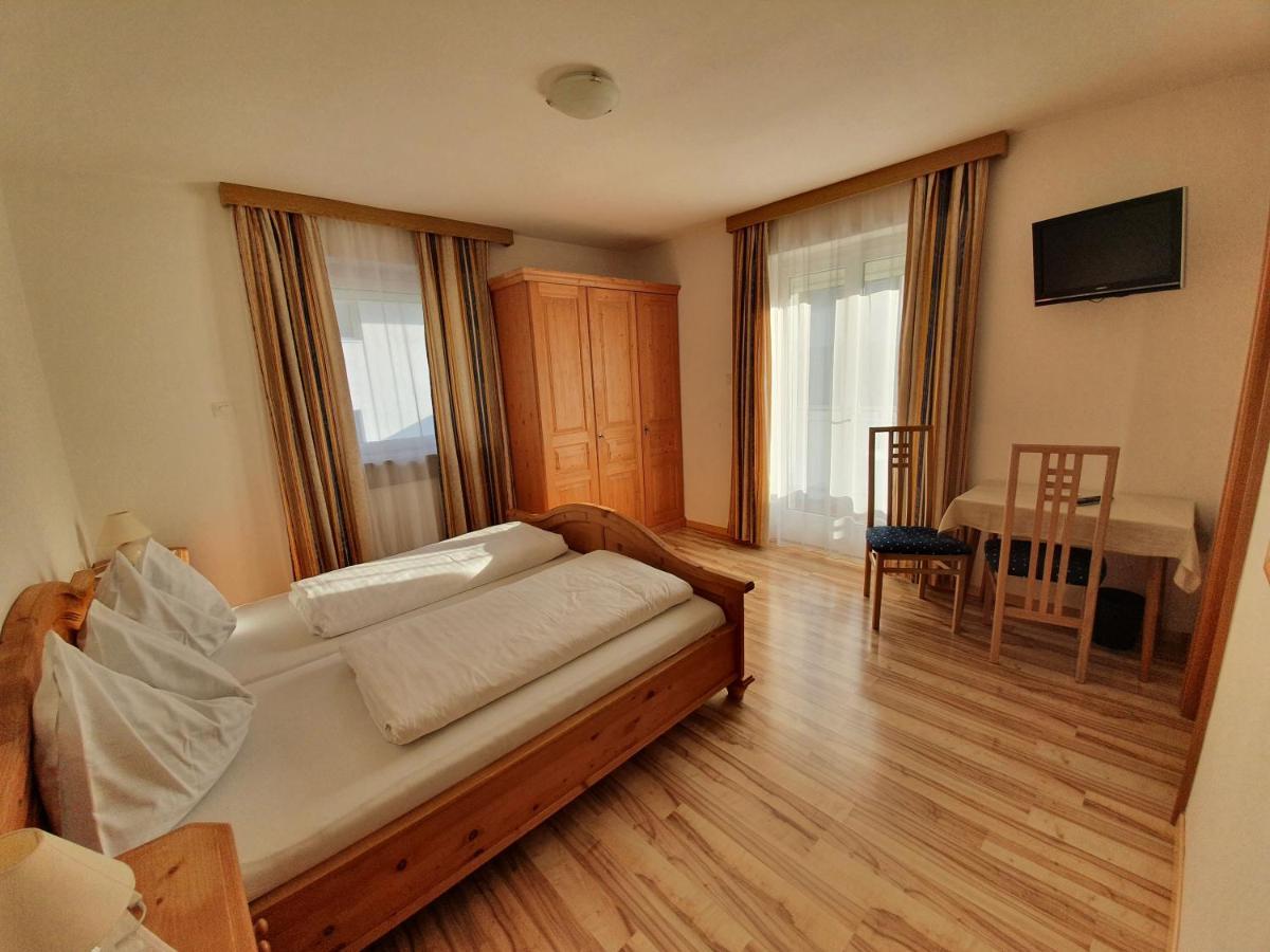Haus Beim Seppl Bed & Breakfast Naturns Bagian luar foto