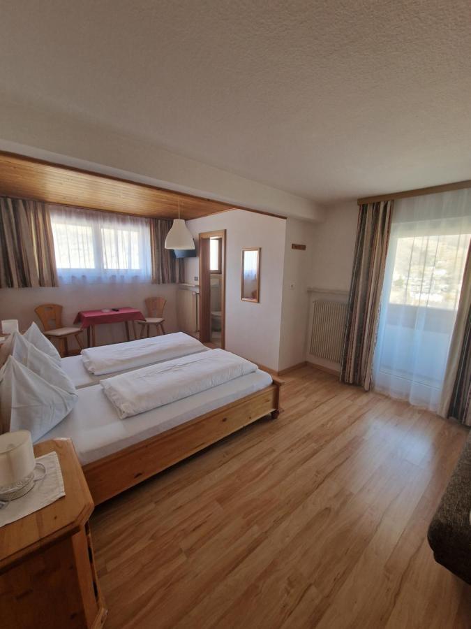 Haus Beim Seppl Bed & Breakfast Naturns Bagian luar foto