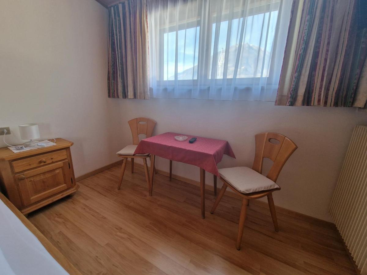 Haus Beim Seppl Bed & Breakfast Naturns Bagian luar foto