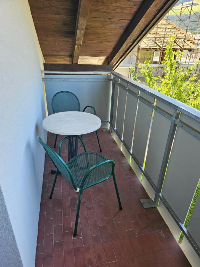 Haus Beim Seppl Bed & Breakfast Naturns Bagian luar foto