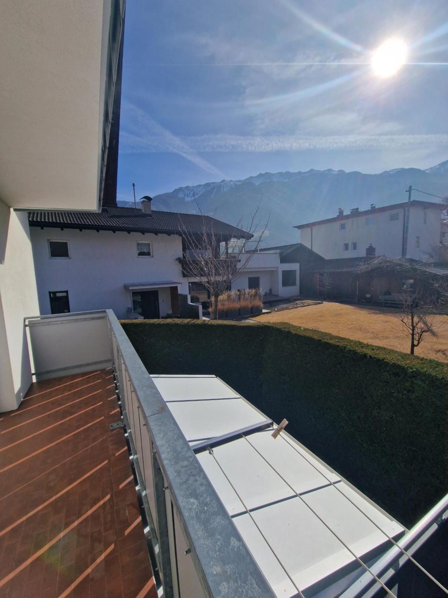 Haus Beim Seppl Bed & Breakfast Naturns Ruang foto